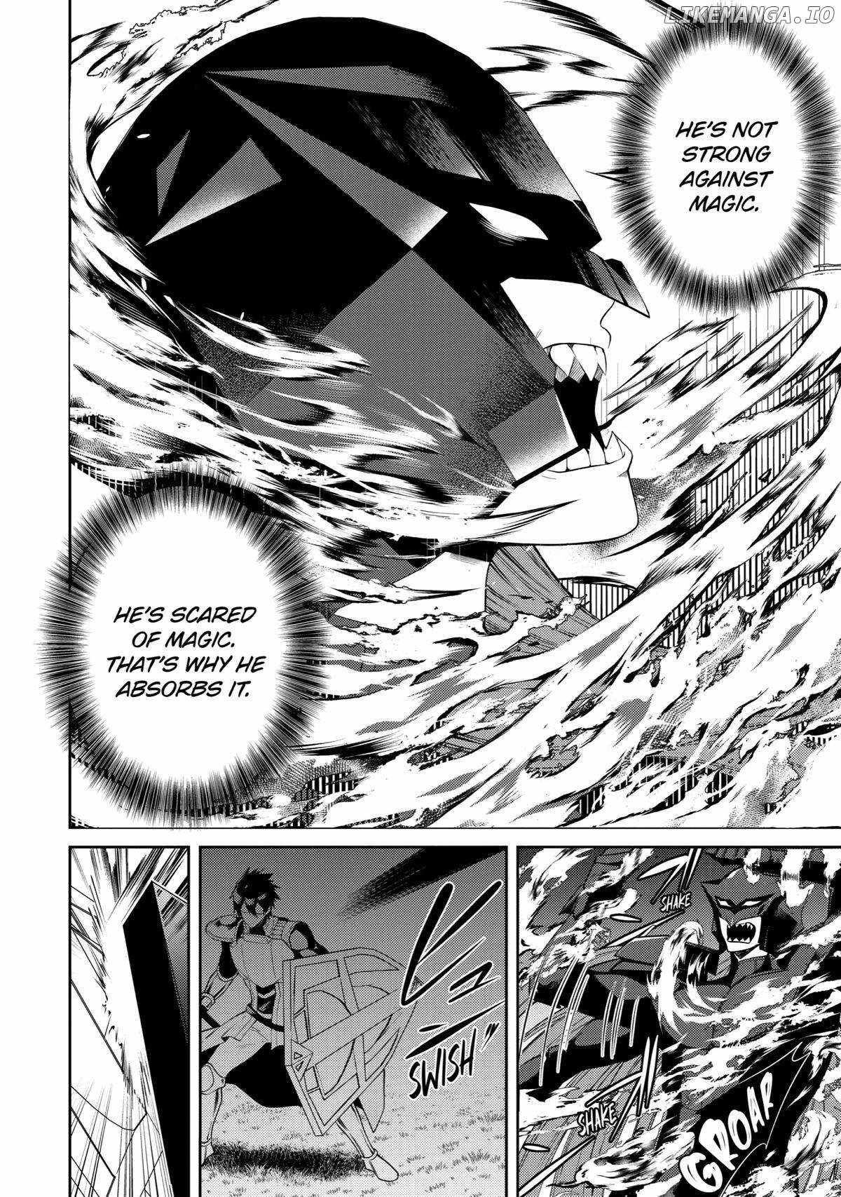 The Labyrinth Raids of the Ultimate Tank ~The Tank Possessing a Rare 9,999 Endurance Skill was Expelled from the Hero Party~ Chapter 39 43